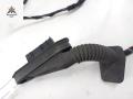 дверная проводка BMW 3 серия E90/E91/E92/E93 2005, 2.0 л., бензин, МКПП, серый, универсал, 6938226 - фото №3