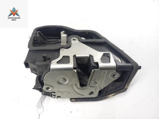 замок двери задней правой BMW 5 серия E60/E61 2005, 2.5 л., дизель, АКПП, серый, универсал, 7167070