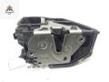 замок двери задней правой BMW 5 серия E60/E61 2005, 2.5 л., дизель, АКПП, серый, универсал, 7167070 - фото №3