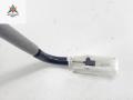 Трос двери задней BMW 3 серия E90/E91/E92/E93 2005, 2.0 л., бензин, МКПП, серый, универсал, 51227117743 - фото №2