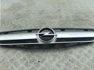 решетка радиатора Opel Signum C 2003, серый, хетчбэк 5 дв., 13123491