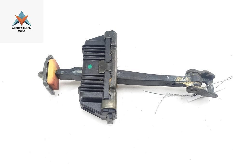 Ограничитель открывания двери задней BMW 5 серия E60/E61 2004, универсал, 7176805 - фото №1