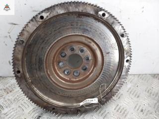 маховик Volkswagen Transporter T4 1994, 2.4 л., дизель, МКПП, белый, микроавтобус, 074105273D