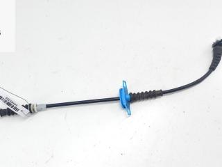 Трос двери задней BMW 5 серия E60/E61 2003, 2.2 л., бензин, МКПП, серый, седан, 7034571