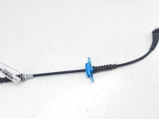 Трос двери задней BMW 5 серия E60/E61 2003, 2.2 л., бензин, МКПП, серый, седан, 7034571