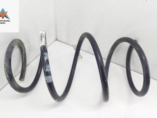 пружина передняя BMW 5 серия E39 1998, 2.0 л., бензин, МКПП, синий, универсал