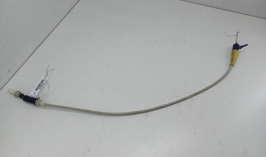 Трос двери задней BMW 3 E90/E91/E92/E93 2006, 3.0 л., дизель, АКПП, серый, универсал, 7060299