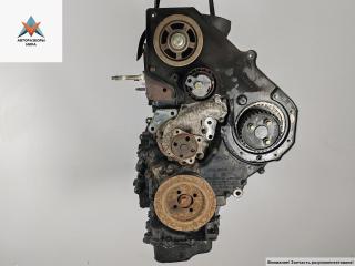 двигатель Ford Focus 1 поколение [рестайлинг] 2001, 1.8 л., дизель, МКПП, C9DB