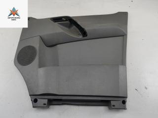 обшивка двери передняя правая Volkswagen Crafter 1 поколение 2007, 2.5 л., дизель, МКПП, белый, микроавтобус, 9067270171