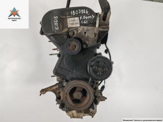 двигатель Ford Focus 1 поколение [рестайлинг] 2001, 1.6 л., i, бензин, МКПП, FYDB