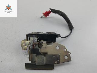 замок багажника Ford Galaxy 1 поколение [рестайлинг] 2003, минивэн, 7M4827501