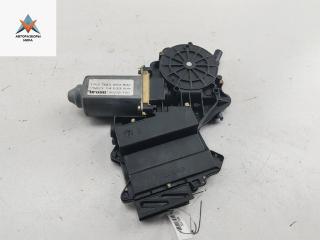 моторчик стеклоподъемника передний правый Volkswagen Sharan 1 поколение [рестайлинг] 2002, 2.0 л., бензин, МКПП, серый, минивэн, 7M3959802