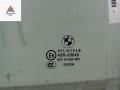 стекло двери задней правой BMW 5 серия E60/E61 2005, 2.5 л., дизель, АКПП, серый, универсал - фото №2