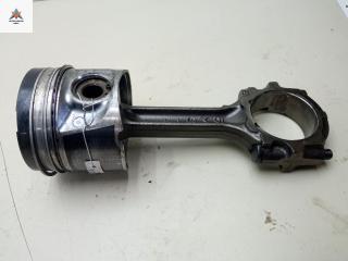 поршень Nissan X-Trail T30 2003, 2.2 л., дизель, МКПП, серый, внедорожник 5 дв.