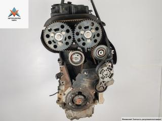 двигатель Volkswagen Passat B6 2008, 2.0 л., дизель, АКПП, BMR