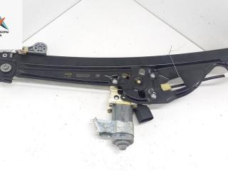 стеклоподъемник электрический задний левый BMW 5 серия E60/E61 2003, 2.2 л., бензин, МКПП, серый, седан, 7034387, 7075673