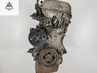 двигатель Suzuki Ignis 2 поколение (MH) 2004, 1.3 л., бензин, МКПП, M13A