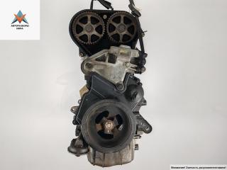 двигатель Chrysler Voyager 4 поколение 2001, 2.4 л., бензин, МКПП, EDZ