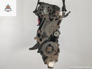 двигатель SEAT Alhambra 1 поколение [рестайлинг] 2004, 1.9 л., дизель, МКПП, AUY