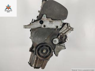 двигатель Volkswagen Golf 4 поколение 2002, 1.4 л., бензин, МКПП, AXP