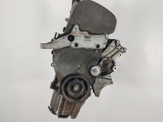 двигатель Volkswagen Golf 4 поколение 2002, 1.4 л., бензин, МКПП, AXP