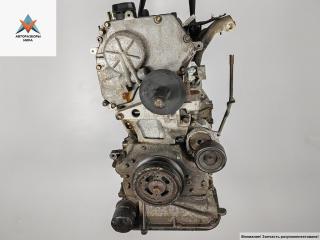 двигатель Nissan Primera P12 2004, 2.0 л., бензин, МКПП, QR20DE