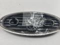 эмблема Ford Focus 2 поколение 2006, 1.4 л., бензин, МКПП, серый, универсал, 3M51425A52AC - фото №2