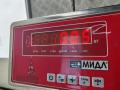 эмблема Ford Focus 2 поколение 2006, 1.4 л., бензин, МКПП, серый, универсал, 3M51425A52AC - фото №3