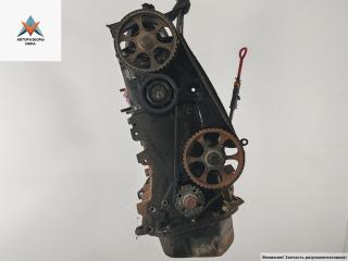 двигатель Volkswagen Passat B4 1995, 1.6 л., бензин, МКПП, AEK