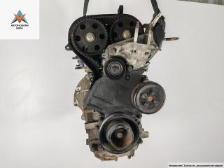 двигатель Ford Focus 1 поколение [рестайлинг] 2002, 1.6 л., i, бензин, МКПП, FYDD