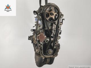 двигатель Suzuki Wagon R 2 поколение [рестайлинг] 2002, 1.3 л., бензин, МКПП, G13BB