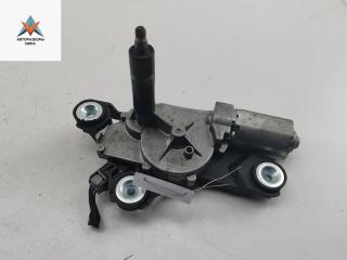 Двигатель стеклоочистителя заднего (моторчик дворников) Ford Focus 2 поколение 2005, 1.6 л., дизель, МКПП, чёрный, универсал, 3M51R17K441AE