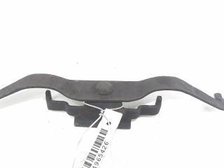 скоба суппорта BMW 5 серия E39 [рестайлинг] 2001, 3.0 л., дизель, АКПП, серый, универсал, 34116752424, 6752424