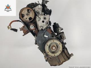 двигатель Citroen C5 1 поколение [рестайлинг] 2006, 2.0 л., дизель, МКПП, DW10BTED4, RHR