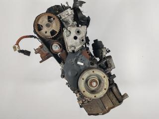 двигатель Citroen C5 1 поколение [рестайлинг] 2006, 2.0 л., дизель, МКПП, DW10BTED4, RHR