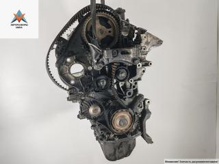 двигатель Citroen C4 1 поколение 2004, 1.6 л., дизель, МКПП, DV6TED4, 9HY
