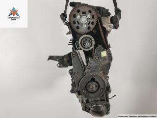 двигатель Audi A4 B6 2002, 1.9 л., дизель, МКПП, AVB