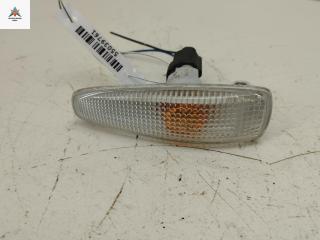 повторитель передний левый Mitsubishi Space Star/Mirage ) 2019, 1.0 л., бензин, МКПП, серый, хетчбэк 5 дв., AMPAS1109