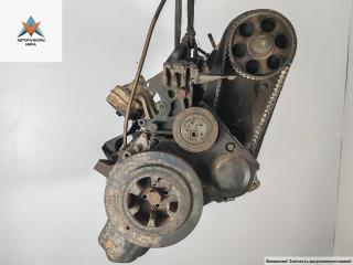 двигатель Volkswagen Transporter T4 1995, 2.4 л., дизель, МКПП, AAB