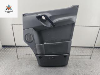 обшивка двери передняя правая Mercedes-Benz Sprinter 2 поколение (W906) 2011, 2.2 л., дизель, МКПП, синий, микроавтобус, 9067270171