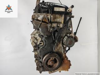 двигатель Ford Mondeo 3 поколение 2002, 1.8 л., бензин, МКПП, CHBB