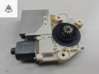 моторчик стеклоподъемника задний левый Ford Focus 2 поколение [рестайлинг] 2010, 1.6 л., i, МКПП, хетчбэк 5 дв., 7M5T14B534AD