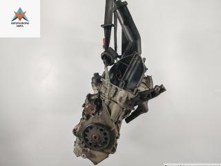 двигатель Mercedes-Benz A-Класс W168/V168 [рестайлинг] 2001, 1.6 л., бензин, АКПП, 166960, M166.960, M166
