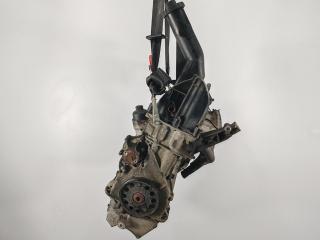 двигатель Mercedes-Benz A-Класс W168/V168 [рестайлинг] 2001, 1.6 л., бензин, АКПП, 166960, M166.960, M166