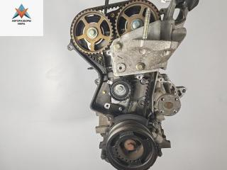 двигатель Ford Focus 2 поколение 2006, 1.4 л., бензин, МКПП, ASDA