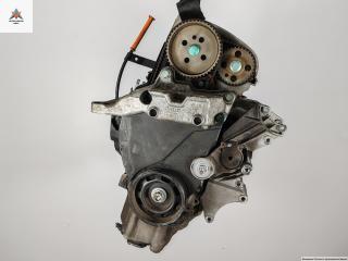 двигатель Volkswagen Golf 4 поколение 2000, 1.4 л., бензин, МКПП, AXP