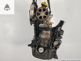 двигатель Renault Kangoo 1 поколение [рестайлинг] 2003, 1.5 л., дизель, МКПП, K9K702