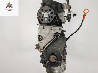 двигатель Skoda Roomster 1 поколение 2008, 1.9 л., дизель, МКПП, BLS