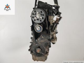 двигатель Volkswagen Caddy 3 поколение 2006, 1.9 л., дизель, АКПП, BLS