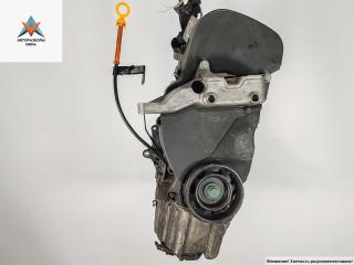двигатель Volkswagen Golf 4 поколение 1999, 1.6 л., бензин, МКПП, BCB